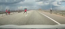 Зачем же было так бежать?