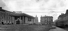 Каким был первый день работы московского метро? 8 интересных фактов и архивные фото строительства