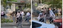 "Вот это выпускной, вот это я понимаю!"