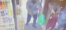 Сотрудница магазина переиграла вора