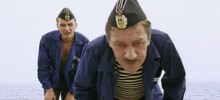 Как снимали фильм "72 метра": кадры со съемок и 15 интересных фактов о фильме