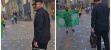 Меткость — его второе имя