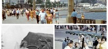 Интересные фотографии времен СССР