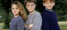 Актеры, которые исполнят главные роли в сериале о Гарри Поттере