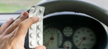 Законопроект о лишении прав за приём лекарств приняли в первом чтении