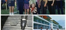 Интересные фотографии времен СССР