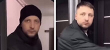 Когда оба варианта её не устраивают‎‏