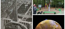 30 интересных снимков для самых любознательных