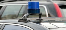 Минтранс расширит привилегии для машин с мигалками, включая чиновничьи