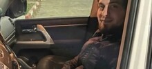 Сына дагестанского чиновника арестовали в Саратове за совершение смертельного ДТП, с которого он скрылся