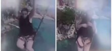 Родные погибшей девушки пытаются понять, зачем она расстегнула снаряжение