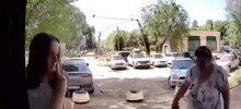 Бабушка высказала всё, что накопилось