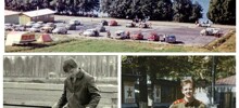 Интересные фотографии времен СССР