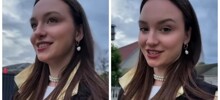 Мужчина и общественный транспорт