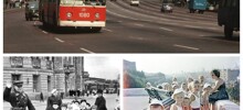 Интересные фотографии времен СССР