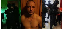 В Петербурге трое пьяных друзей избили гаишников