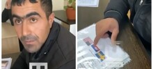 Как мигрант сдает экзамен по русскому языку