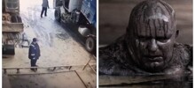 Первый день на работе⁠⁠