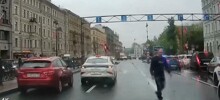 Вину так и не признал
