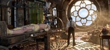 Тизер-трейлер фильма «Франкенштейн» Гильермо дель Торо