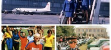 Интересные фотографии времен СССР