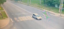 За свою невнимательность расплатился жизнью
