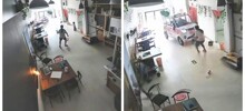 Маленькая героиня