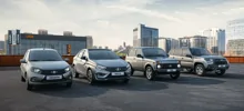 АвтоВАЗ обдумывает повышение цен на Лады