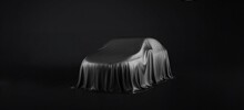 Lada готовится представить новый кроссовер