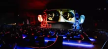 В США показывают «Матрицу» в расширенном формате