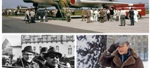 Интересные фотографии времен СССР