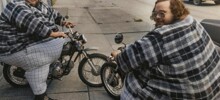 Подборка интересных и необычных фотографий из США
