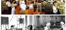Интересные фотографии времен СССР