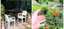 Дача — это место для отдыха