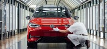 Двадцать тысяч сотрудников Volkswagen согласились уволиться