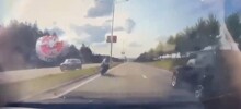 Это был его последний "полёт"