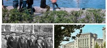 Интересные фотографии времен СССР. 500-й выпуск
