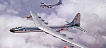 Почему в итоге отказаться от атомных самолетов?