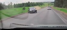 Себя погубил и людей с собой забрал