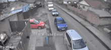 Просто гифки, всякие и&nbsp;разные