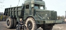Интересные и местами забавные снимки на автомобильную тематику