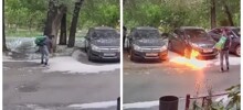 Человеческая тупость