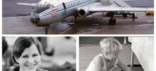 Интересные фотографии времен СССР