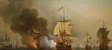 Тайны глубин: обнаружены сокровища  затонувшего более 300 лет назад корабля