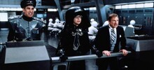Анонсирован сиквел комедии «Космические яйца»