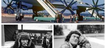 Интересные фотографии времен СССР
