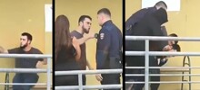 «Вай, руку сломаешь!»: агрессивный мужчина задержан полицией в Нижневартовске