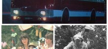 Интересные фотографии времен СССР
