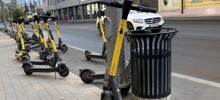 Москва ужесточает контроль за детьми на самокатах: 30 000 аккаунтов заблокировано