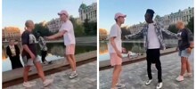 В Москве появились «патрули за чистоту»